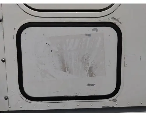 FREIGHTLINER CENTURY 120 DOOR, COMPARTMENT