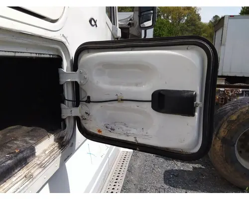 FREIGHTLINER CENTURY 120 DOOR, COMPARTMENT