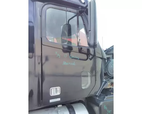 FREIGHTLINER CENTURY 120 DOOR ASSEMBLY, FRONT
