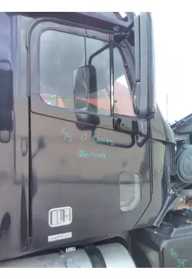 FREIGHTLINER CENTURY 120 DOOR ASSEMBLY, FRONT