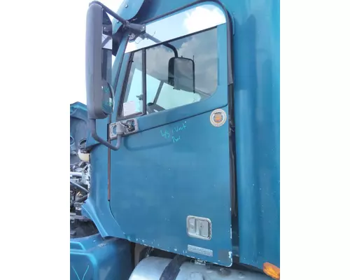 FREIGHTLINER CENTURY 120 DOOR ASSEMBLY, FRONT