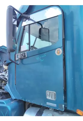 FREIGHTLINER CENTURY 120 DOOR ASSEMBLY, FRONT