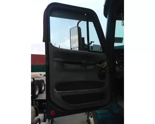FREIGHTLINER CENTURY 120 DOOR ASSEMBLY, FRONT