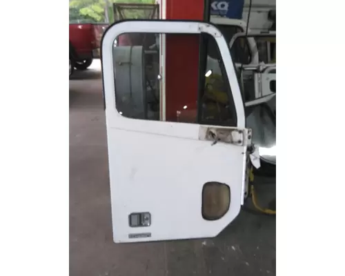 FREIGHTLINER CENTURY 120 DOOR ASSEMBLY, FRONT