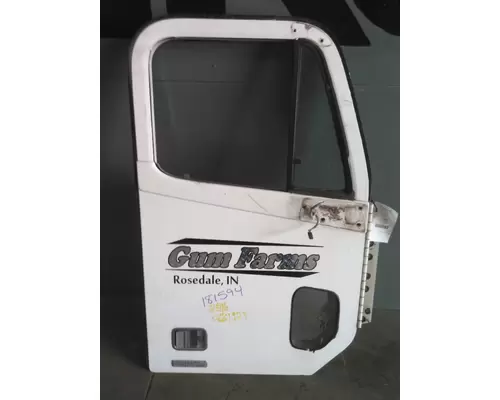 FREIGHTLINER CENTURY 120 DOOR ASSEMBLY, FRONT