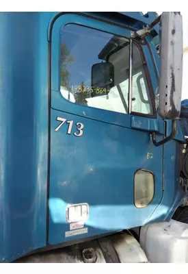 FREIGHTLINER CENTURY 120 DOOR ASSEMBLY, FRONT