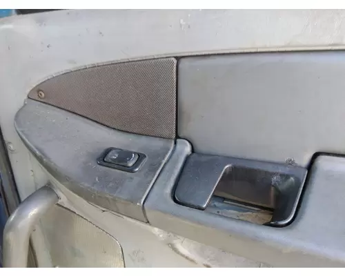 FREIGHTLINER CENTURY 120 DOOR ASSEMBLY, FRONT
