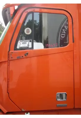 FREIGHTLINER CENTURY 120 DOOR ASSEMBLY, FRONT