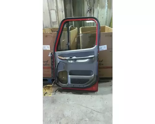 FREIGHTLINER CENTURY 120 DOOR ASSEMBLY, FRONT