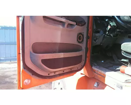 FREIGHTLINER CENTURY 120 DOOR ASSEMBLY, FRONT