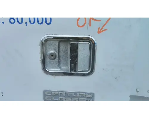 FREIGHTLINER CENTURY 120 DOOR HANDLE