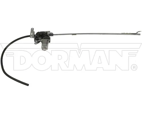FREIGHTLINER CENTURY 120 DOOR WINDOW REGULATOR