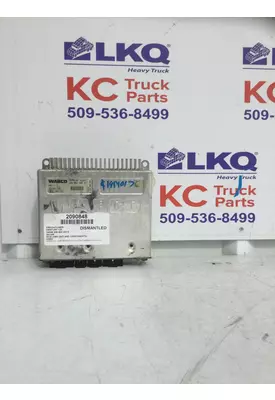 FREIGHTLINER CENTURY 120 ECM (ABS UNIT AND COMPONENTS)