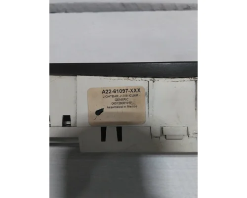 FREIGHTLINER CENTURY 120 ELECTRONIC PARTS MISC