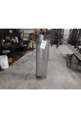 FREIGHTLINER CENTURY 120 EXHAUST COMPONENT
