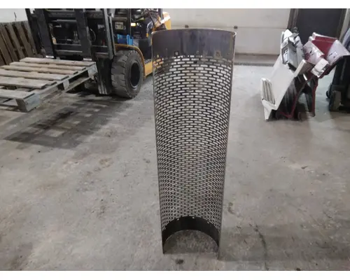 FREIGHTLINER CENTURY 120 EXHAUST COMPONENT