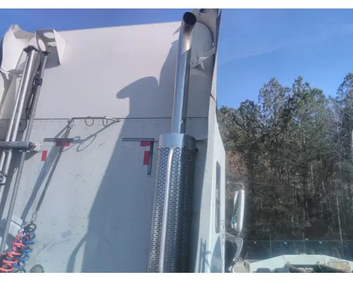 FREIGHTLINER CENTURY 120 EXHAUST PIPE