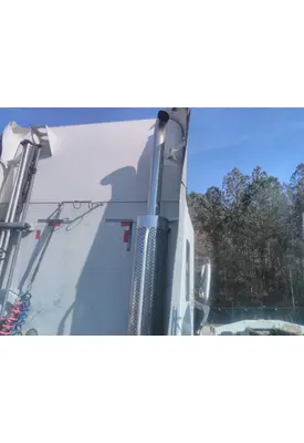 FREIGHTLINER CENTURY 120 EXHAUST PIPE