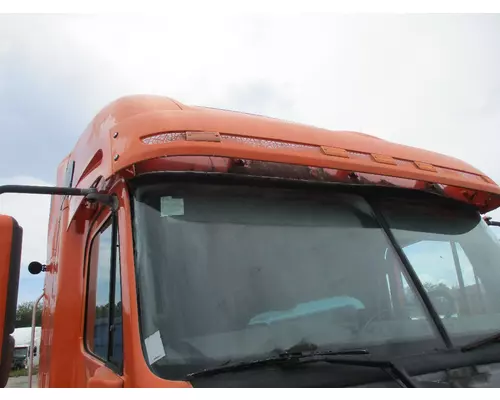 FREIGHTLINER CENTURY 120 EXTERIOR SUN VISOR