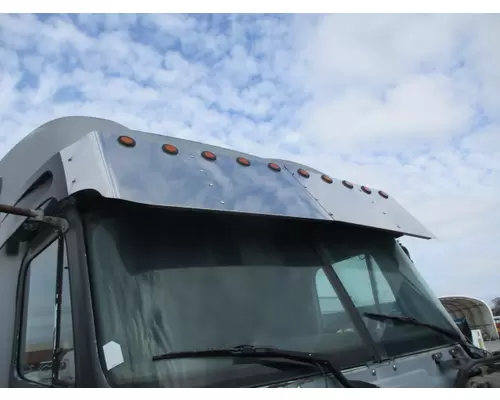 FREIGHTLINER CENTURY 120 EXTERIOR SUN VISOR