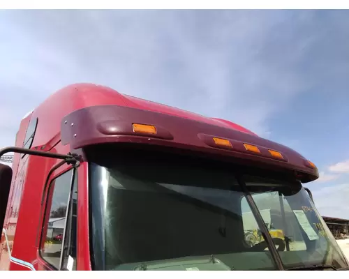 FREIGHTLINER CENTURY 120 EXTERIOR SUN VISOR