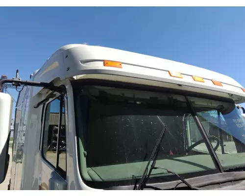 FREIGHTLINER CENTURY 120 EXTERIOR SUN VISOR