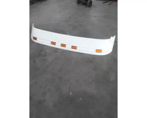 FREIGHTLINER CENTURY 120 EXTERIOR SUN VISOR