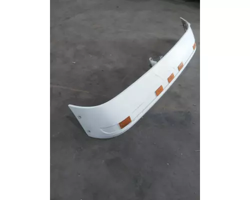 FREIGHTLINER CENTURY 120 EXTERIOR SUN VISOR