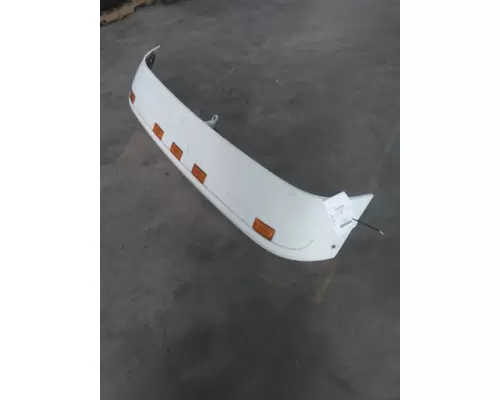 FREIGHTLINER CENTURY 120 EXTERIOR SUN VISOR