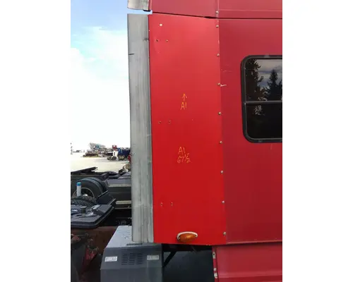 FREIGHTLINER CENTURY 120 FAIRING, SLEEPER