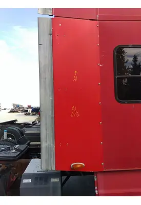 FREIGHTLINER CENTURY 120 FAIRING, SLEEPER