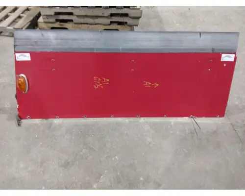 FREIGHTLINER CENTURY 120 FAIRING, SLEEPER