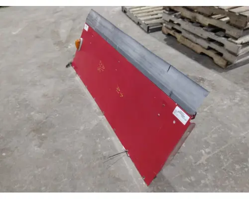 FREIGHTLINER CENTURY 120 FAIRING, SLEEPER