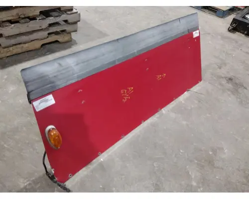 FREIGHTLINER CENTURY 120 FAIRING, SLEEPER