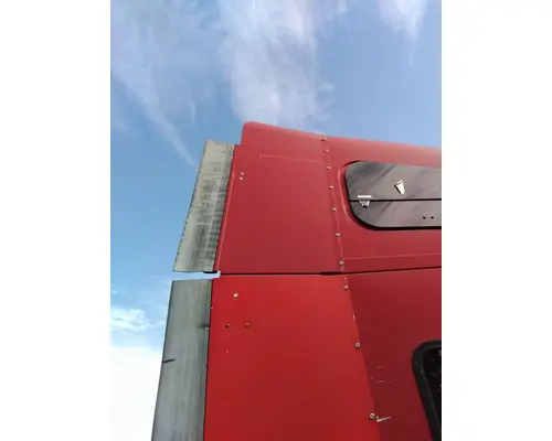 FREIGHTLINER CENTURY 120 FAIRING, SLEEPER