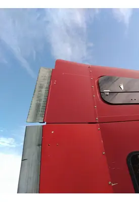 FREIGHTLINER CENTURY 120 FAIRING, SLEEPER