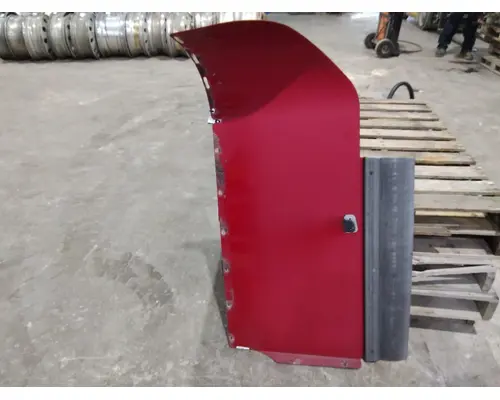 FREIGHTLINER CENTURY 120 FAIRING, SLEEPER