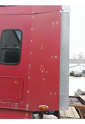 FREIGHTLINER CENTURY 120 FAIRING, SLEEPER