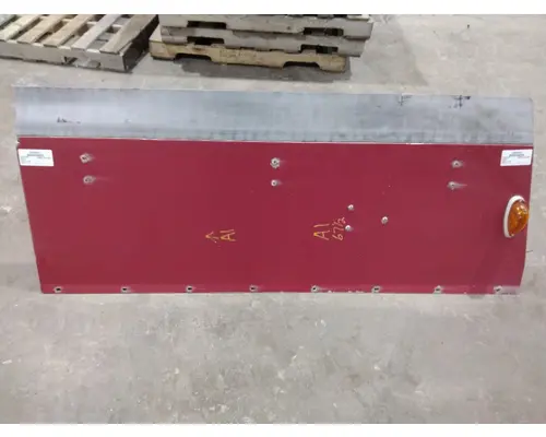 FREIGHTLINER CENTURY 120 FAIRING, SLEEPER