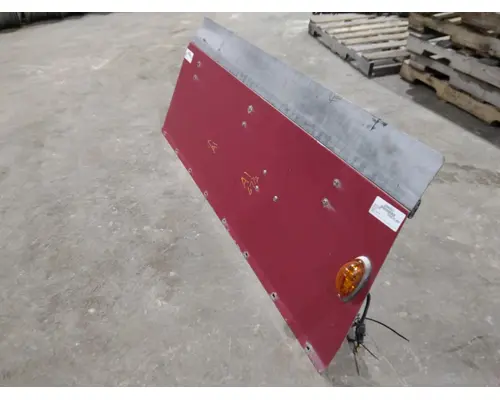 FREIGHTLINER CENTURY 120 FAIRING, SLEEPER