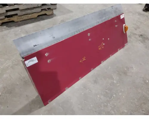 FREIGHTLINER CENTURY 120 FAIRING, SLEEPER