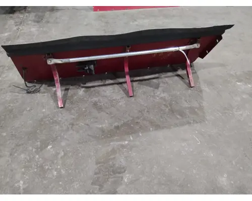 FREIGHTLINER CENTURY 120 FAIRING, SLEEPER