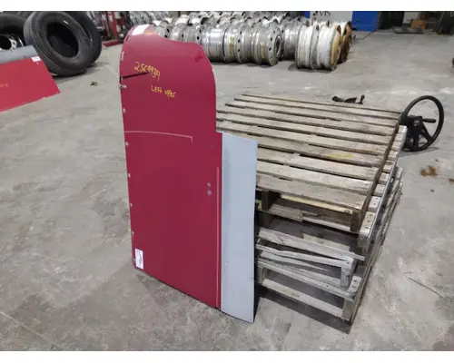 FREIGHTLINER CENTURY 120 FAIRING, SLEEPER