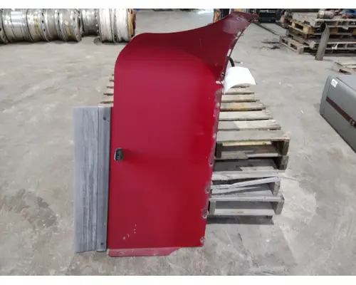 FREIGHTLINER CENTURY 120 FAIRING, SLEEPER