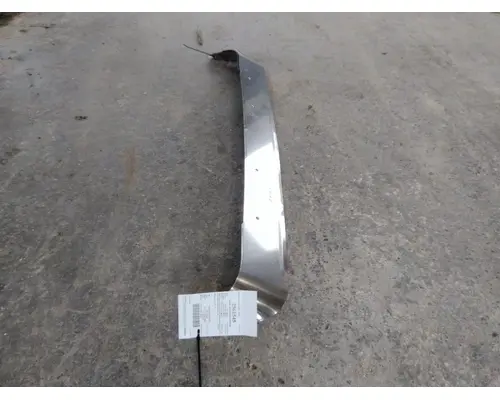 FREIGHTLINER CENTURY 120 FAIRING, WIND DEFLECTOR ROOF