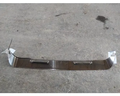 FREIGHTLINER CENTURY 120 FAIRING, WIND DEFLECTOR ROOF