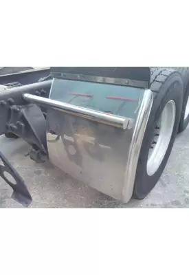 FREIGHTLINER CENTURY 120 FENDER, QUARTER/HALF REAR