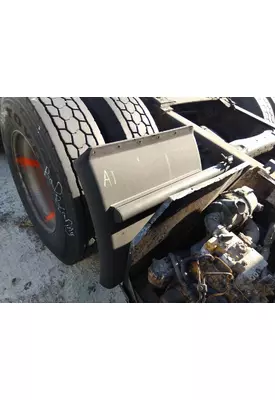 FREIGHTLINER CENTURY 120 FENDER, QUARTER/HALF REAR