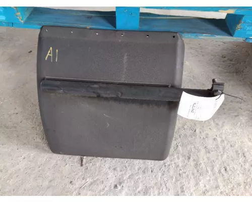FREIGHTLINER CENTURY 120 FENDER, QUARTERHALF REAR