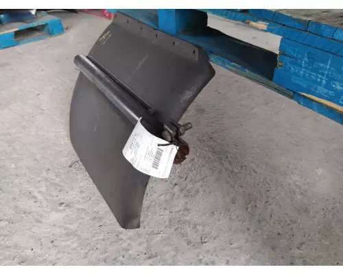 FREIGHTLINER CENTURY 120 FENDER, QUARTERHALF REAR
